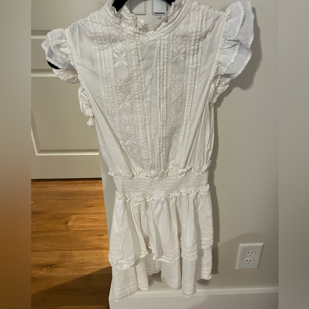 Cleobella dress.